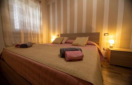 Castiglion Fiorentino Apartment | [Castiglion Fiorentino] Chicca sotto la Torre