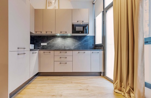 Tetuan Apartment | Castilla IV apartment in Madrid