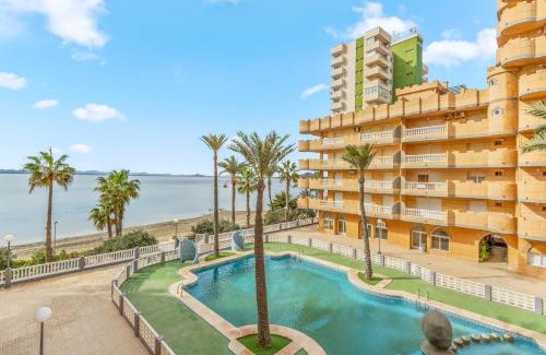 San Javier Apartment | Castillo de Mar F3 Torre Sur 2a
