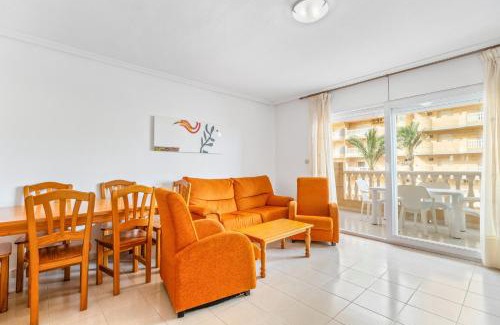 San Javier Apartment | Castillo de Mar F3 Torre Sur 2a