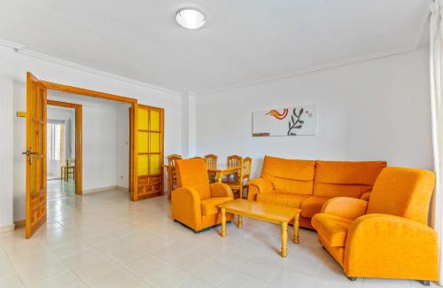 San Javier Apartment | Castillo de Mar F3 Torre Sur 2a
