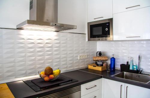 Costa Teguise Apartment | Castillo de Luz