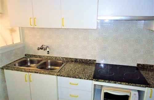 Peniscola Apartment | Castillo de Peñiscola 4/6 LEK