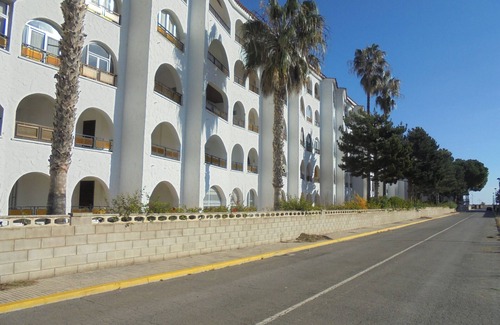 Peniscola Apartment | Castillo de Peñiscola 4/6 LEK