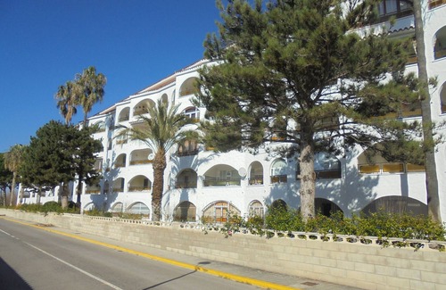 Peniscola Apartment | Castillo de Peñiscola 4/6 LEK