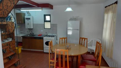Villa Carlos Paz House | Castillo Del Lago Hospedaje Compartido