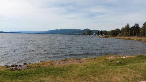 Villa Carlos Paz Apartment | Castillo Del Lago - Carlos Paz - D14