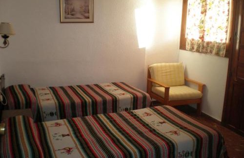 Almunecar Apartment | Castillo del Mar