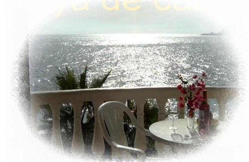 Almunecar Apartment | Castillo del Mar