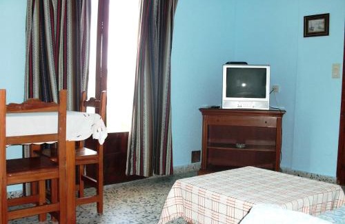 Almunecar Apartment | Castillo del Mar