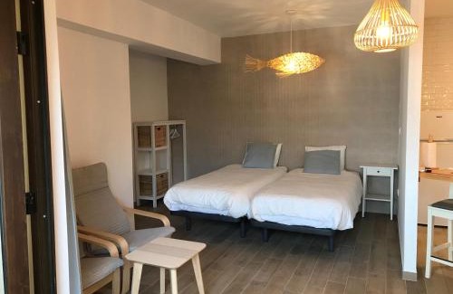 Almunecar Apartment | Castillo del Mar