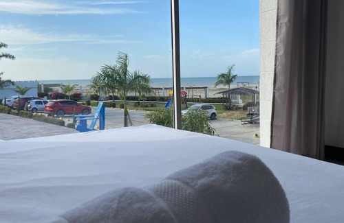 Riohacha Hotel | Castillo del Mar Suites