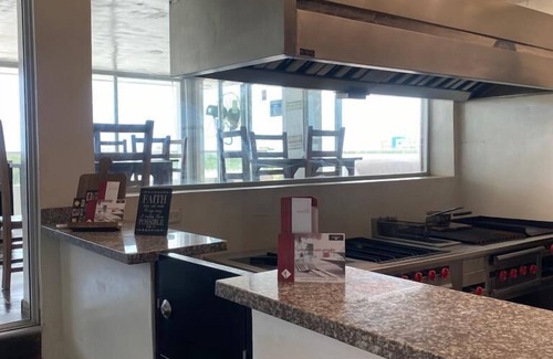 Riohacha Hotel | Castillo del Mar Suites