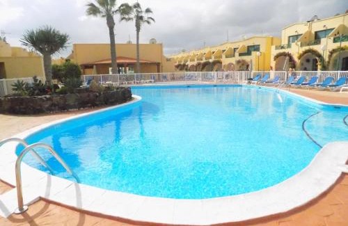 Caleta de Fuste Apartment | Castillo Mar