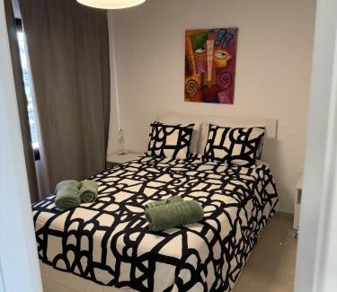 Caleta de Fuste House | Castillo Sol Bungalow