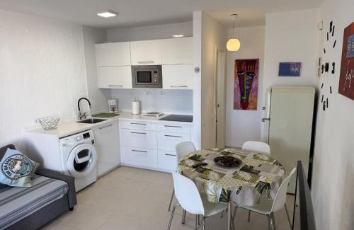 Caleta de Fuste House | Castillo Sol Bungalow