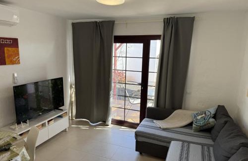 Caleta de Fuste House | Castillo Sol Bungalow