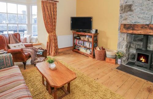 Conwy Apartment | Castle Apartment