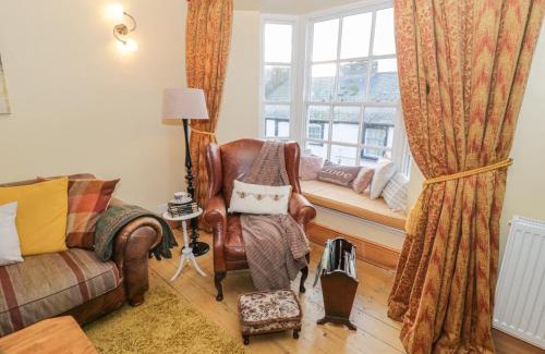 Conwy Apartment | Castle Apartment