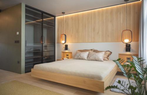 Var Apartment | Castle Apartments Budapest