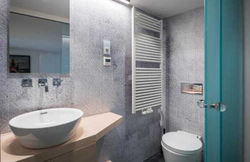 Var Apartment | Castle Apartments Budapest