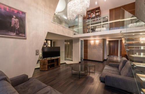 Var Apartment | Castle Apartments Budapest