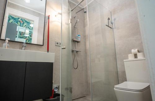 Taban Apartment | Castle Garden Apartment