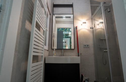 Taban Apartment | Castle Garden Apartment