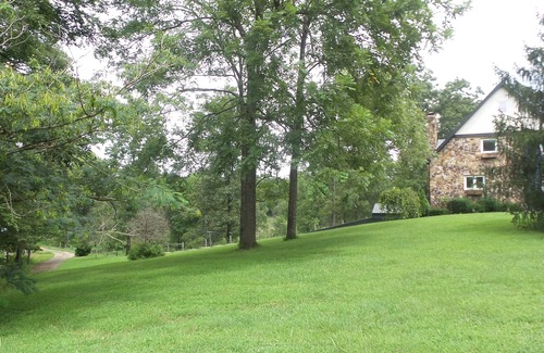 Big Spring Apartment | Castle Hill Haven Studio Suite & Cottage by KY sites/Eclipse/Glendale/caves