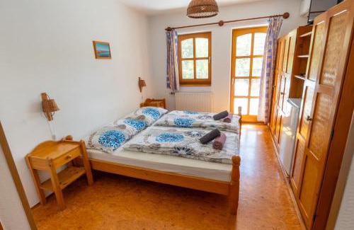 Balatonfured House | Castle house