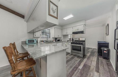 Ruidoso House | Castle House