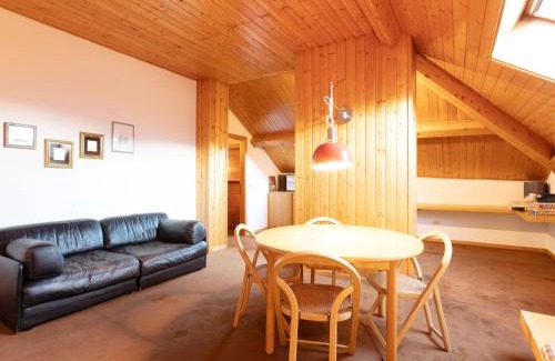Stenico House | Castle in Clouds A holiday home