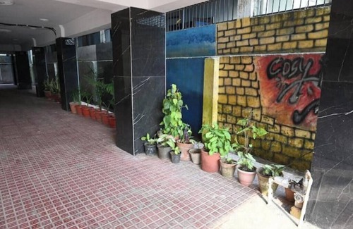 Bullawala Apartment | Castle Inn Dreamy ,2 BHK,Mussoorie Road,Dehradun