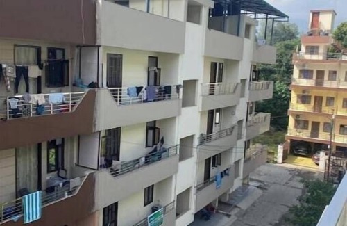 Bullawala Apartment | Castle INN Malsi 2 Bhk,Mussooriee Road Dehradun