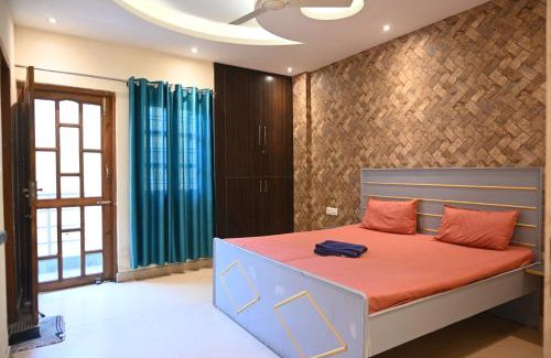 Bullawala Apartment | Castle Inn Oasis Homestay