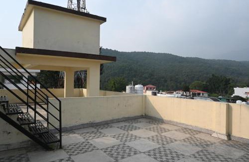 Bullawala Apartment | Castle Inn Oasis Homestay