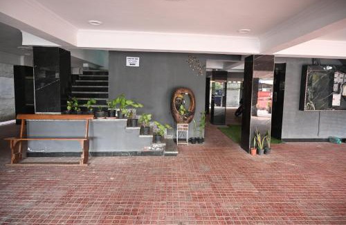 Bullawala Apartment | Castle Inn Oasis Homestay