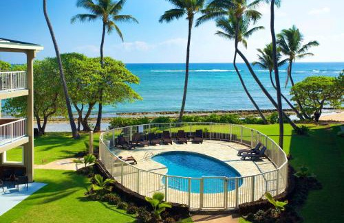 Wailua Apartment | Castle Kauai Kailani
