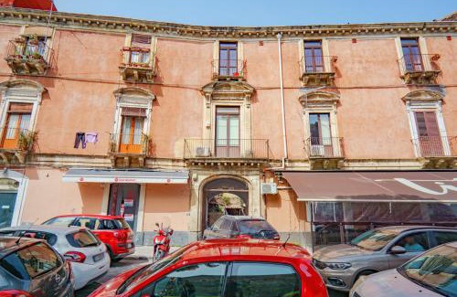 Old Town Apartment | Castle Living