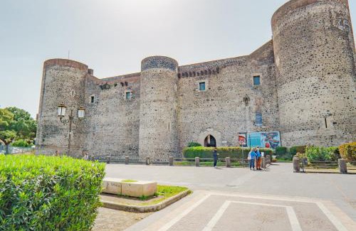 Old Town Apartment | Castle Living