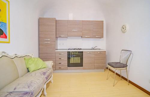 Old Town Apartment | Castle Living