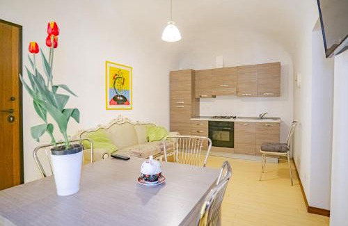 Old Town Apartment | Castle Living