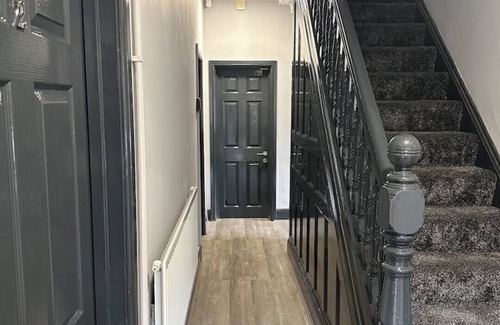 The Park Apartment | Castle Lodge Apartment 4