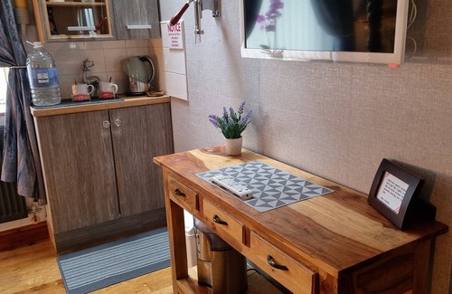 Defynnog Bed & Breakfast | Castle Lodge