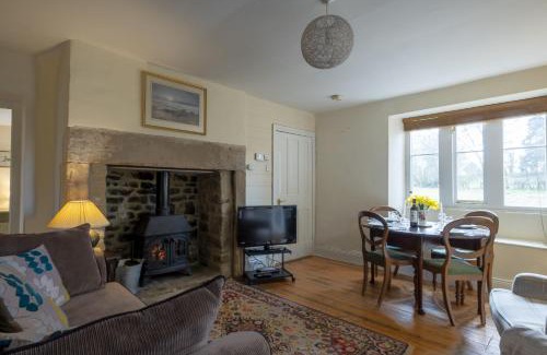 Barrasford House | Castle Lodge Haughton Castle