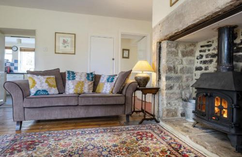 Barrasford House | Castle Lodge Haughton Castle