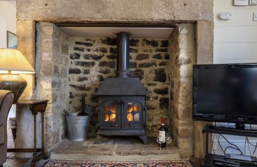 Barrasford House | Castle Lodge Haughton Castle