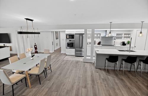 Moncton Condo | Castle Manor Penthouse - More units available