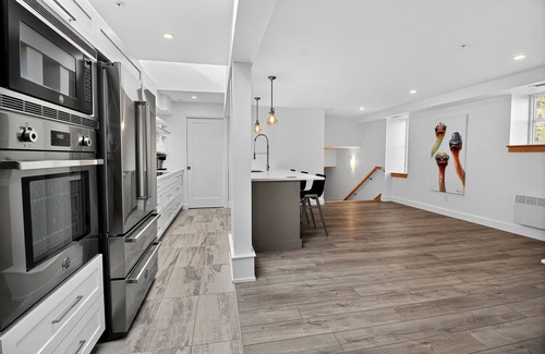 Moncton Condo | Castle Manor Penthouse - More units available