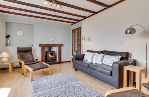 Craster House | Castle Point Cottage Craster